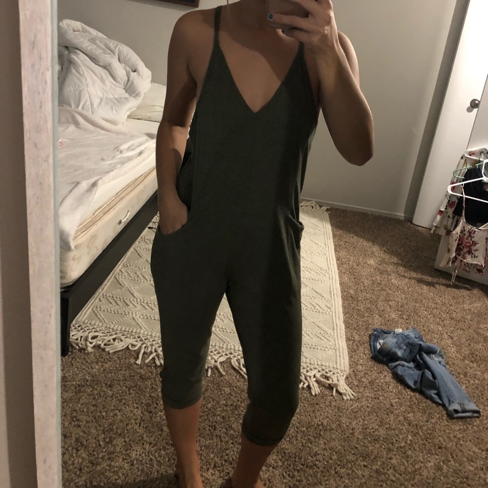 Jumpsuit